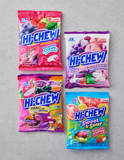 [Morinaga] Hi-Chew 4 Types (Select 1)