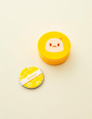 [아토팜] 톡톡 페이셜 선팩트 15g (SPF43 PA+++) - Kurly USA