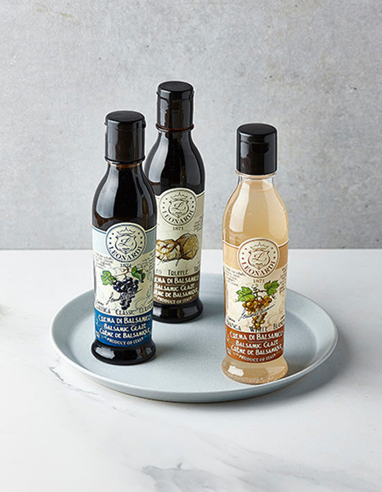 [Leonardi] Balsamic Glaze 5 Flavors (Select 1)