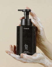 [메르헨트] 딥 퍼퓸 핸드워시 500ML*2개입 세트 2종 (택1) - Kurly USA
