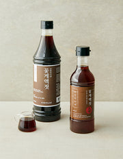 [미자언니네] 꽃게 액젓 2종 (택1) - Kurly USA