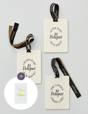 [라부케] 종이향기 4종(택1)(신규 향 출시) - Kurly USA