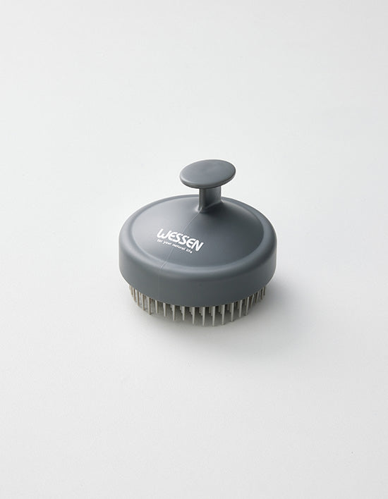 [웨신] 고밀도 샴푸 마사지브러쉬 - Kurly USA