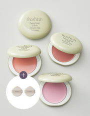 [프레시안] 에그라이크 크림 블러쉬 8종 (택1) (NEW 뉴트럴톤 옵션 추가) - Kurly USA