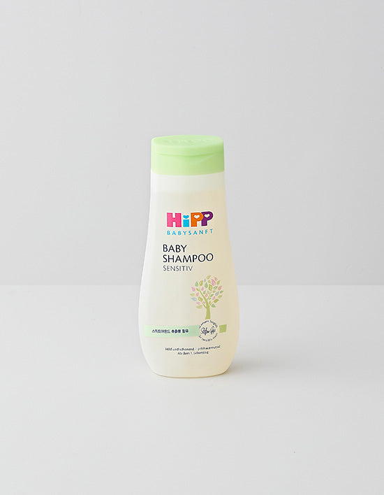 [힙] 베이비 샴푸 - Kurly USA
