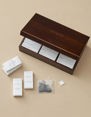 [Gift Set] TAVALON Variety Wood Set 24T (12 types)