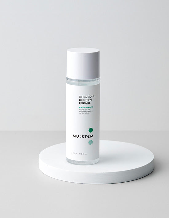 [뮤스템] 비피다-바이옴 부스팅 에센스 200mL - Kurly USA