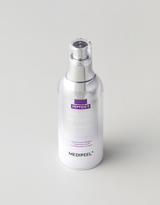 [메디필] 펩타이드9 볼륨 리프팅 올인원 에센스 프로 100ml - Kurly USA