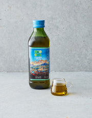 Spanish Extra Virgin Olive Oil (올리브오일) | 엑스트라 버진 올리브 오일 500mL