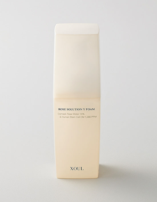 [소울] XOUL 로즈  와이폼 150ml - Kurly USA