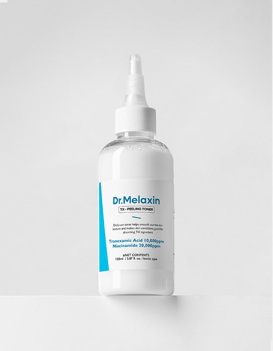 [닥터멜락신]TX 필링 토너 150ml