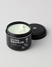 [마미케어] 들깨미백크림 대용량 80g (기미크림) - Kurly USA