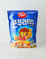[포스트] 콘푸라이트 시리얼 600g - Kurly USA