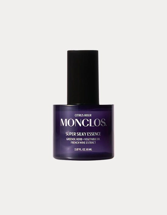 [몽클로스] 슈퍼 실키 에센스 85ml - Kurly USA