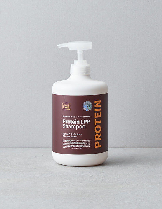 [박준뷰티랩] LPP 단백질 샴푸 1000ml - Kurly USA
