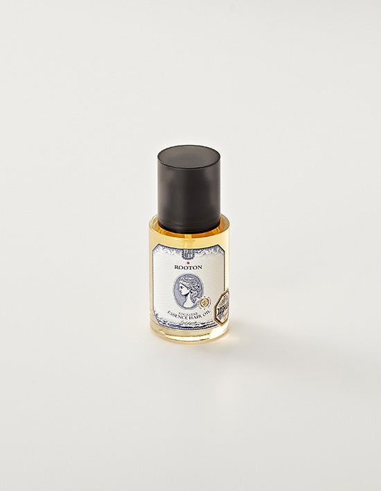 [루톤] 리그레저 에센스 헤어오일 100ml - Kurly USA