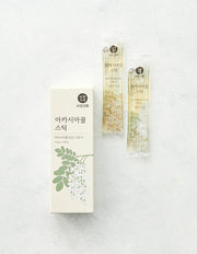 [바로생활] 아카시아꿀 스틱 10포 - Kurly USA