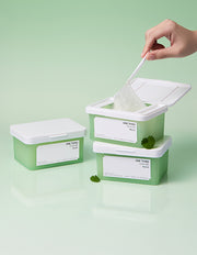 One Thing Cica B5 Mask, 30 ct (마스크팩) | 시카 B5 마스크 310ml (30매)