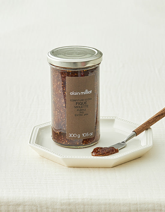 Fig Fruit Jam (무화과잼) | 무화과잼 300g