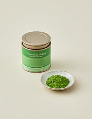 [맥파이앤타이거] 세레모니얼 말차 40g