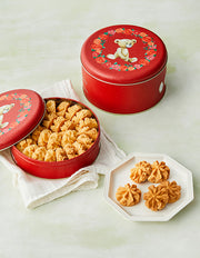 [선물세트] 제니쿠키 버터 쿠키 2종 (택1) - Kurly USA