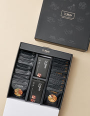 [선물세트]  닥터넛츠 프리미엄 견과&밤양갱 선물세트 - Kurly USA