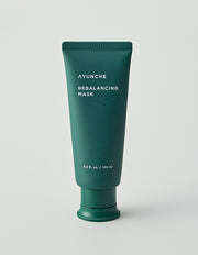Ayunche Rebalancing Hair Mask, 100ml (마스크) | 리밸런싱 마스크 100ml