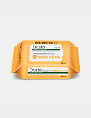 [닥터아토] 클렌징&수딩 티슈 (20매) - Kurly USA