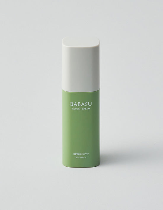 [리터니티] 바바수 리턴 크림 50ml - Kurly USA