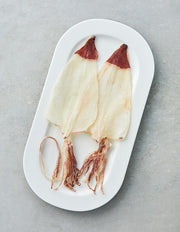 [강릉상회] 프리미엄 부드러운 건한치 130g (2미) - Kurly USA