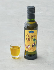 [폰타나] 오히블랑카 엑스트라 버진 올리브유 250mL - Kurly USA