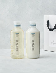 [블랑101] 시그니처 2종 선물세트(세탁세제+섬유유연제) - Kurly USA