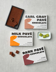 [김보람 초콜릿] 추천 생 초콜릿 4종 (택1) - Kurly USA