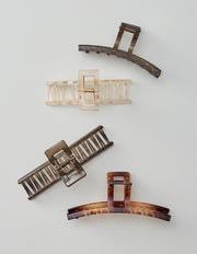 [일상생활] 일자집게 2개입 2종 (택1) - Kurly USA