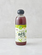 [샘표] 요리 에센스 연두순 830ml - Kurly USA