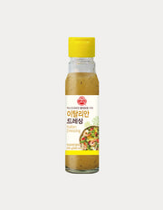 [오뚜기] 이탈리안 드레싱 215g