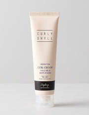 Curishil Perfection Curl Cream, 150ml (컬크림) | 퍼펙션 컬크림 150ml