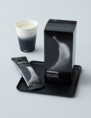 [뉴믹스] 믹스커피 (바나나우유맛) - Kurly USA