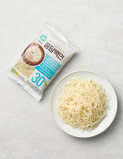 [청정원] 콩담백면 150g - Kurly USA