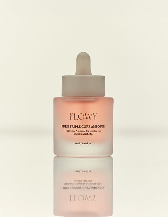 [플로위] PDRN 트리플 코어 앰플 30ml