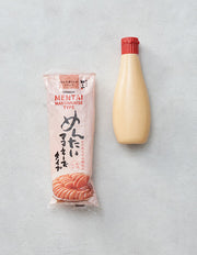 Pollock Roe Mayo (Myeongran Mayo) | 명란 마요네즈