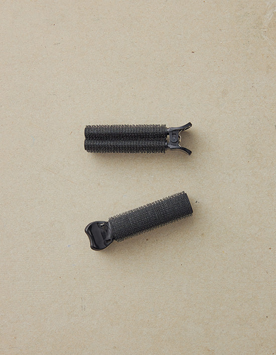 [일상생활] 뿌리볼륨집게핀 4개입 - Kurly USA