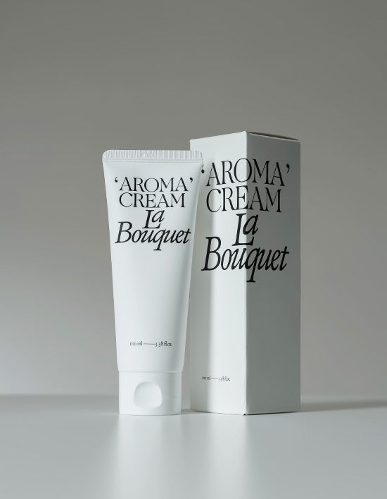 [라부케] 아로마 크림 100ml - Kurly USA