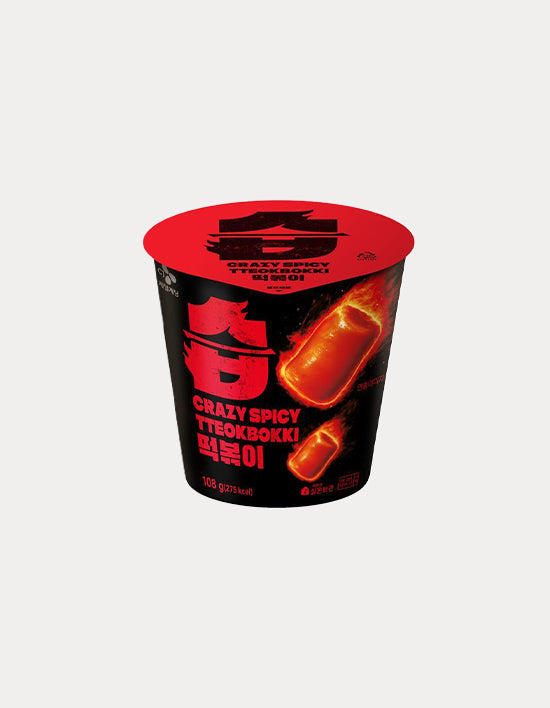 [CJ]습 떡볶이 108g