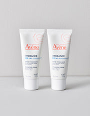 Avene Hydrance Rich Hydrating Cream, 1+1 (크림) | (NEW)이드랑스 리치 하이드레이팅 크림 1+1 듀오 (40mL*2)