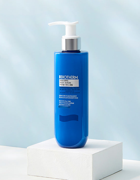 [비오템] 비오콥 바디 세럼 200ml - Kurly USA