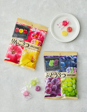 [파인] 세가지맛 과일캔디 2종 (택1) - Kurly USA