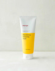 [마녀공장] 퓨어&딥 클렌징 폼 200ml - Kurly USA