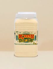 [일일곡식] 물가안정 미숫가루 2kg - Kurly USA