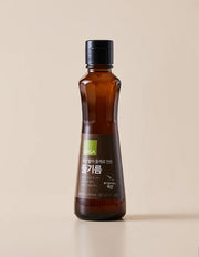 Sprouted Perilla Oil (Deulgireum) | 발아 들깨로 만든 들기름 300mL